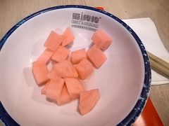 -车沾巷·重庆老味豌杂面