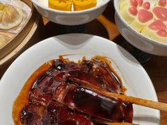 -李犟大爆鳝面·手工蟹黄包(湖滨西湖店)