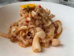 -雀蓝川菜(星悦汇店)