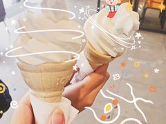 -汉堡王(大连柏威年餐厅店)