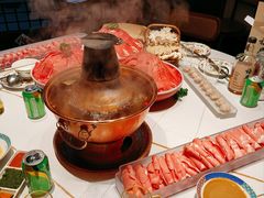 -半闲斋羊肉铺(齐礼阎店)