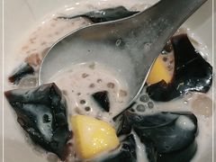 -堂屋糖水店(愚园店)