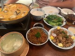 -林四喜·闽南传家菜(鼓浪屿店)