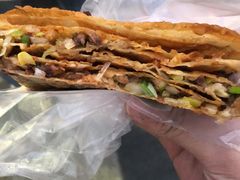 -鼓楼夜市