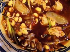 -子午路张记肉夹馍(小寨西路店)