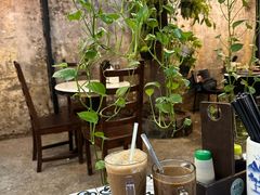 -源昌隆咖啡店