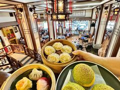-伯乐居茶艺馆(石岐大信店)