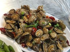 -小民大排档(光谷店)