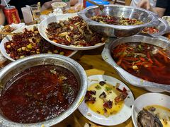 -三哥田螺(北书院街店)