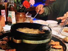 -木王宴语·野生鲜菌火锅(玉河店)