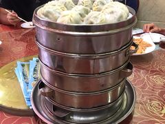 -叶存利海鲜大馅饺子(海宁路总店)