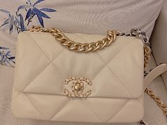 -CHANEL(恒隆广场店)