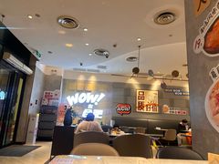 -必胜客(WOW合肥北城店)