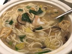 -莆田餐厅PUTIEN(三里屯店)