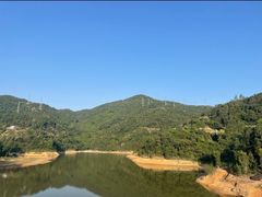 -阳台山森林公园
