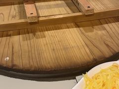 -江湖水乡铁锅炖魚(周庄嘉园店)