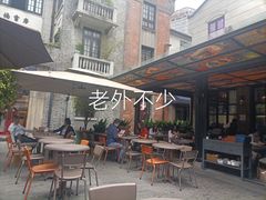 -Calix&Lay's(新天地店)