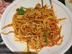 -一品诚记烤肉·甄选店(中南路店)