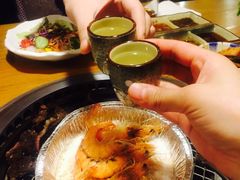-赤坂亭·M9和牛烧肉·铁板烧(合肥万象城店)