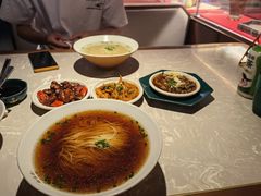 -松鹤面馆·古法焖肉面(观前店)