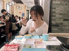 -韩时烤肉(枫蓝店)