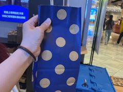 -瑞幸咖啡(凯德虹口龙之梦店)