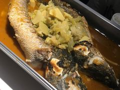 -鱼酷活鱼烤鱼(南京水游城店)