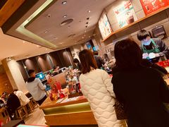 -星巴克臻选(福州仓山万达店)