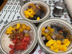 -堂屋糖水店(愚园店)
