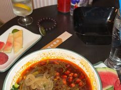 -和子足浴SPA会馆(东方之门店)