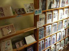 -猫的天空之城概念书店(西塘古镇店)