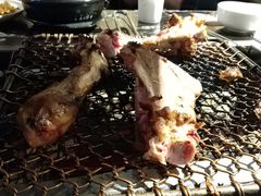 -AK47烤羊腿串吧(柳浪家园店)
