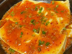 -大同江朝鲜菜•长春地标美食(绿园吾悦广场店)