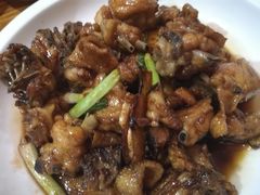 醋烧鸡-乌江鱼杭帮菜(西湖店)