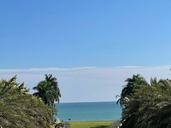 -三亚海棠湾万丽度假酒店