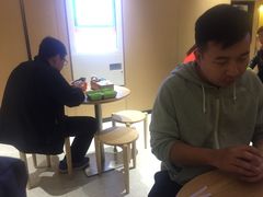 -海底捞火锅(泉城路店)