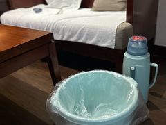 -嘉豪淮海国际豪生酒店