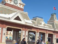 -沈阳方特欢乐世界