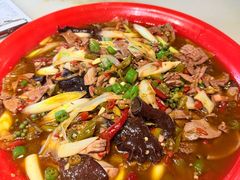 -常和州·夜宵大排档(常州单店)