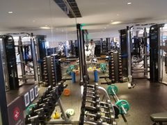 -国家会展中心上海洲际酒店