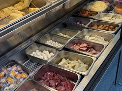 -林静小吃(复兴路店)