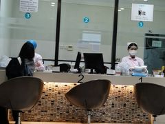 -瑞慈体检上海松江机构