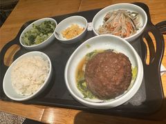 -阿姨食堂