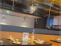 大堂-江太极江浙菜(马桥万达广场店)