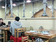 大堂-元盛居(生态大街店)