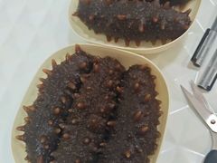 -宫品海参专卖店(黄浦老西门店)