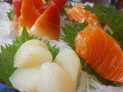 -割烹旭日本料理(龙湖狮山天街店)