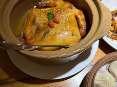 -金牌外婆家(苏州中心店)