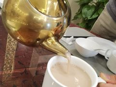 醇香奶茶-内蒙古驻京办餐厅