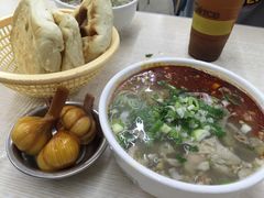 -阿叶羊杂碎(前进街店)